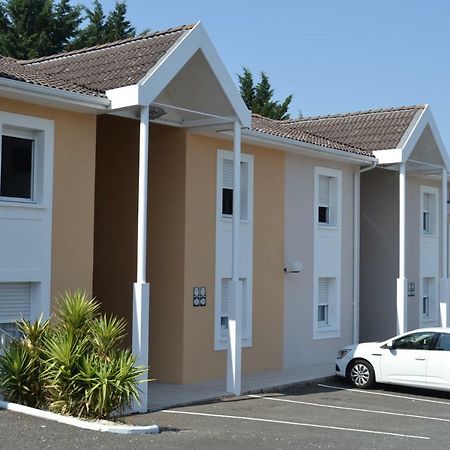 Hotel Formules Club 2 Cenon Exterior foto