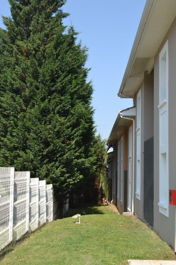 Hotel Formules Club 2 Cenon Exterior foto